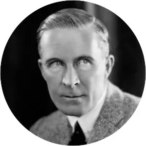 William Desmond Taylor