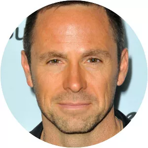 William deVry - Canadian television actor