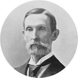 William DeWitt Alexander