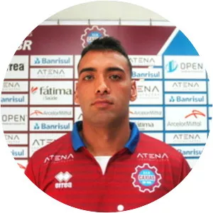 William Dias Massari