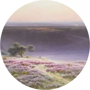 William Didier-Pouget