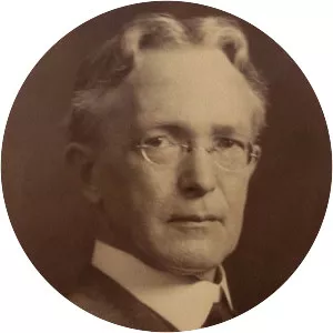 William Diller Matthew - Paleontologist