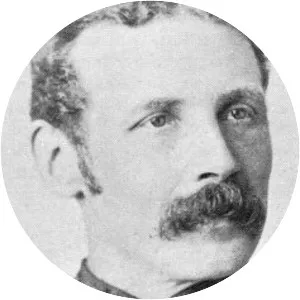 William Dillon Otter