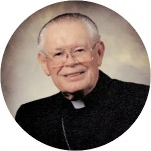 William Donald Borders