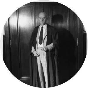 William Donald Patrick, Lord Patrick