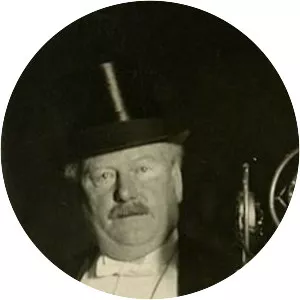 William Donald Ross - Former Lieutenant Governor of Ontario