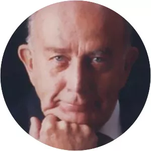 William Donald Schaefer