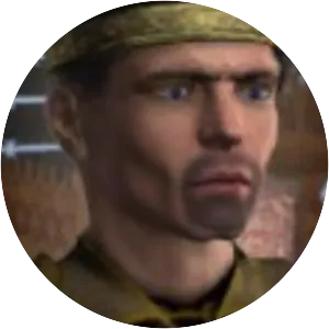 William Donn de Burgh, 3rd Earl of Ulster photograph