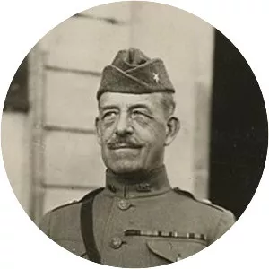 William Dorrance Beach