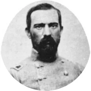 William Dorsey Pender