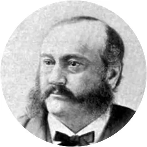 William Dorsheimer - Former Lieutenant Governor of New York