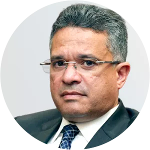 William Dos Santos Brigido