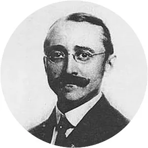 William Doud Packard - James Ward Packard's brother