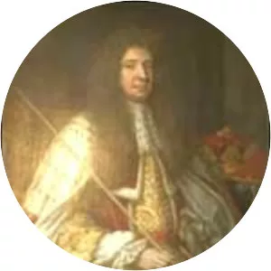 William Douglas, 1st Duke of Queensberry - 