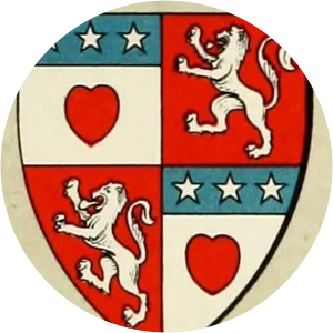 William Douglas, 2nd Earl of Angus