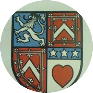 William Douglas, 6th Earl of Douglas