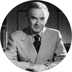 William Douglas Byles photograph