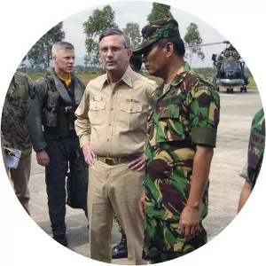 William Douglas Crowder