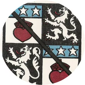 William Douglas of Nithsdale - 