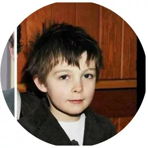 William Douglas Sewell - Rufus Sewell's son