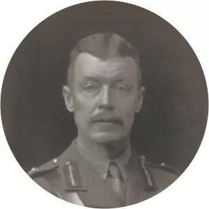 William Douglas Smith