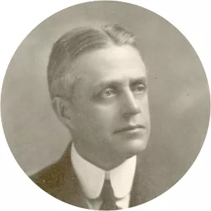 William Draper Lewis