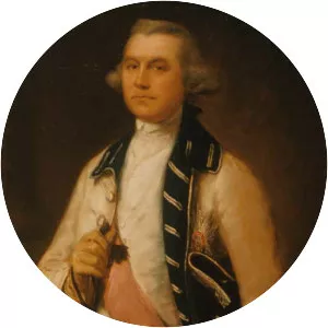 William Draper - Military officer