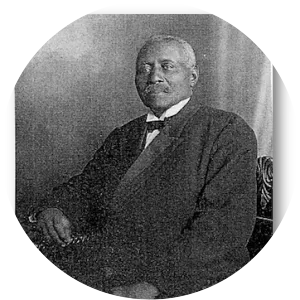 William Drew Robeson I