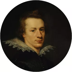 William Drummond of Hawthornden - Scottish poet