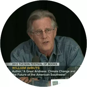 William duBuys photograph