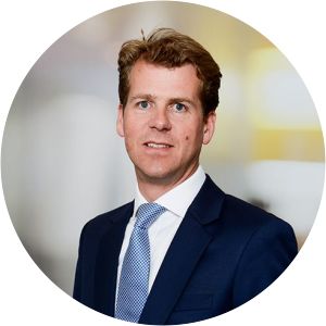 William Duckworth-Chad