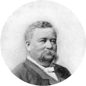 William Dudley Chipley