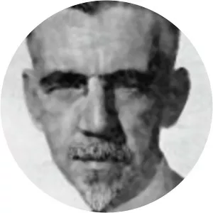 William Dudley Pelley