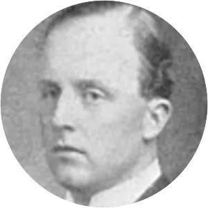 William Dudley Ward