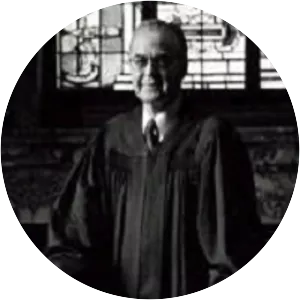 William Duffy Keller - Judge