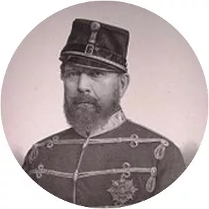 William, Duke of Brunswick