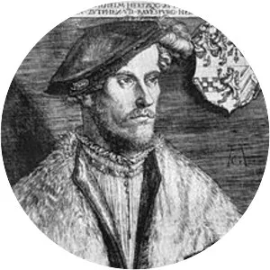 William, Duke of Jülich-Cleves-Berg