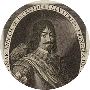 William, Duke of Saxe-Weimar - Ruler