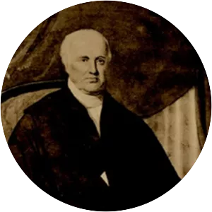 William Dummer Powell