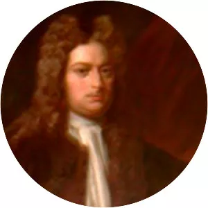 William Dummer - Politician