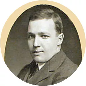 William Duncan Herridge - Canadian Politician