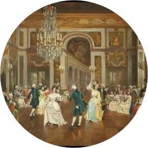 William Duncombe photograph