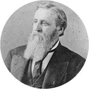 William Dunlap Simpson - Former Governor of South Carolina