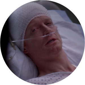 William Dunn Grey's Anatomy