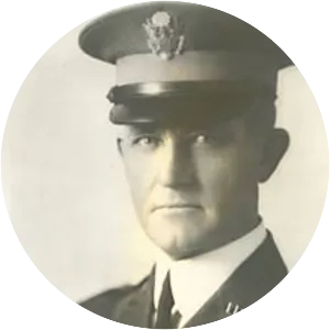 William Durward Connor