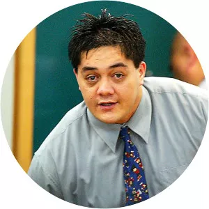 William Dwane Bell - 