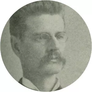 William E. Andrews - Politician