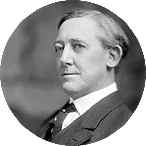 William E. Chilton - Former Secretary of State of West Virginia