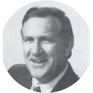 William E. Dannemeyer - Former United States Representative