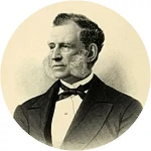 William E. Dodge